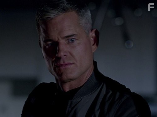 Последний корабль (2014)