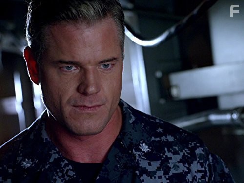 Eric Dane in Последний корабль (2014)
