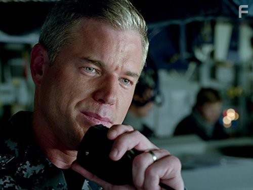 Eric Dane in Последний корабль (2014)