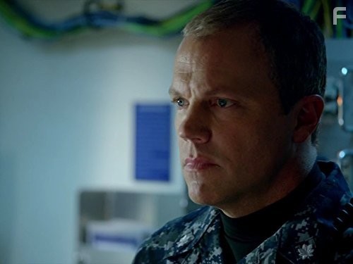 Adam Baldwin in Последний корабль (2014)