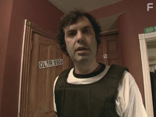 Кенни против Спенни (2002)