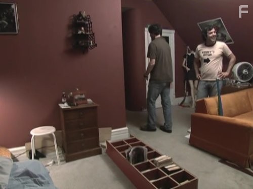 Кенни против Спенни (2002)