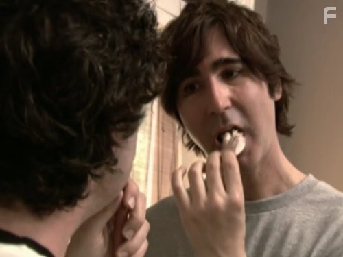 Кенни против Спенни (2002)