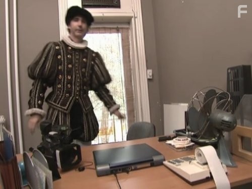 Кенни против Спенни (2002)