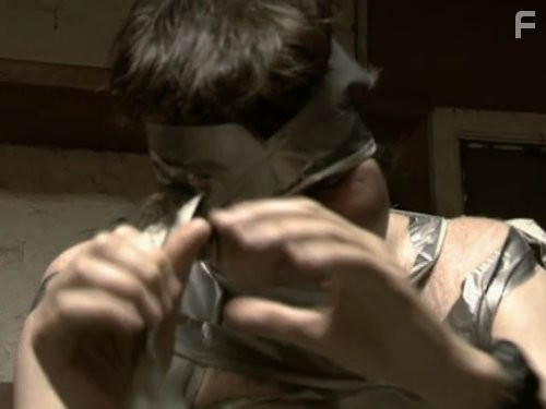 Кенни против Спенни (2002)