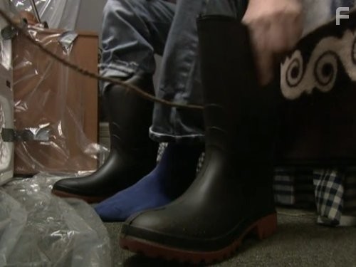 Кенни против Спенни (2002)