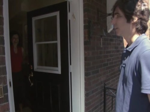 Кенни против Спенни (2002)