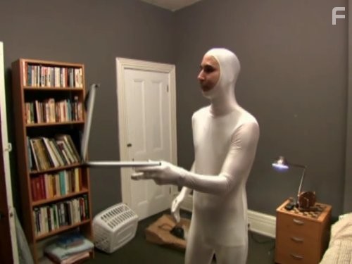 Кенни против Спенни (2002)