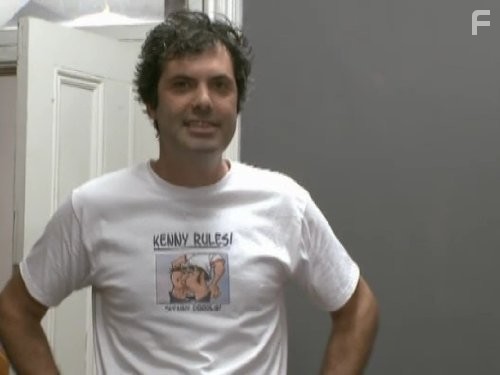 Кенни против Спенни (2002)