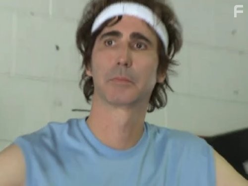 Кенни против Спенни (2002)