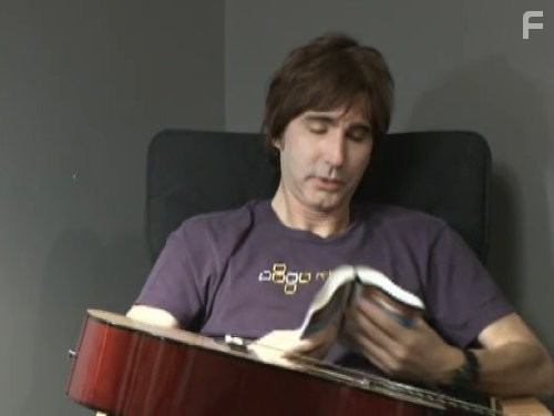 Кенни против Спенни (2002)