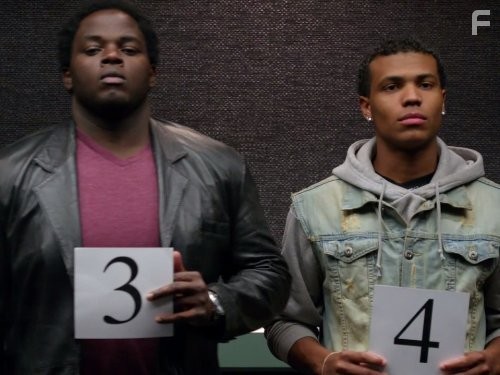 Восприятие (2012)