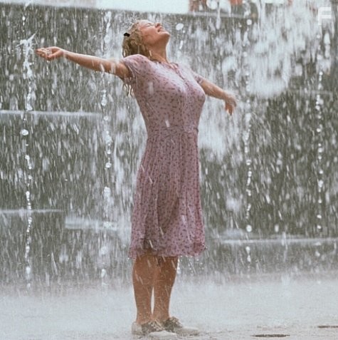 Elisabeth Shue in Молли (1999)