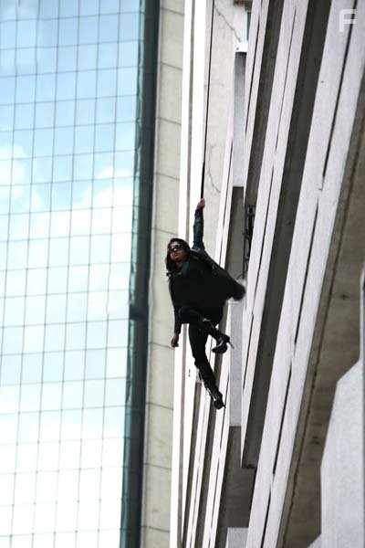 Nayanthara in Рокировка (2007)