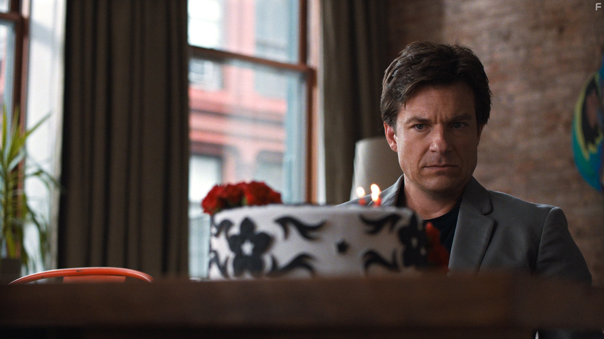 Jason Bateman in Дальше живите сами (2014)