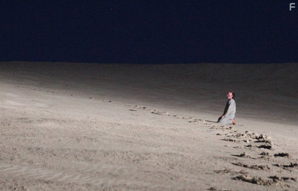 Adam Rayner in Тиран (2014)