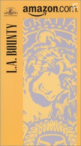 Сыщик из Лос-Анджелеса