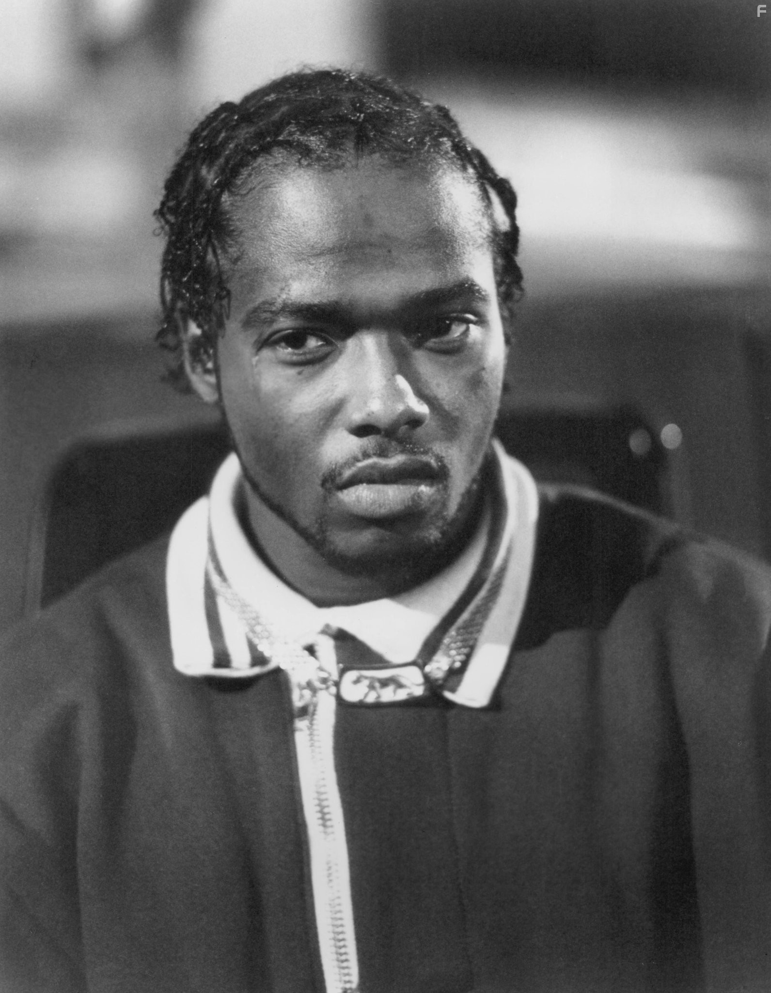 Anthony 'Treach' Criss in Узы братства (1994)