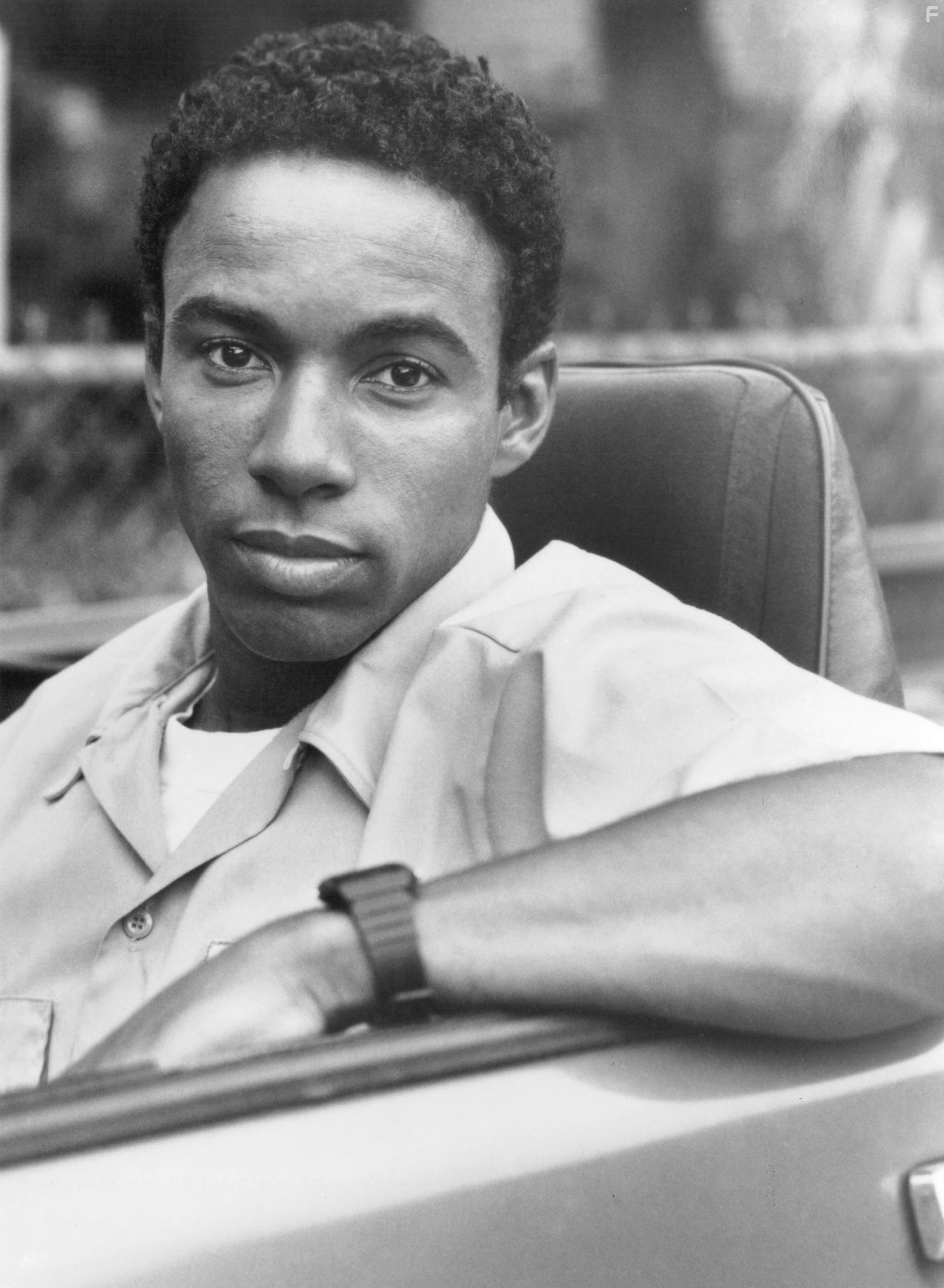 Allen Payne in Узы братства (1994)
