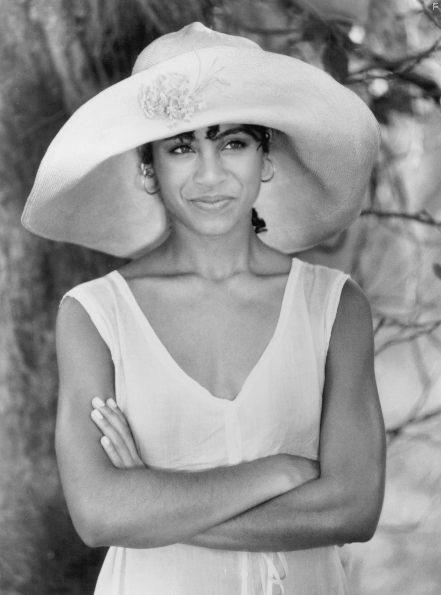 Jada Pinkett Smith in Узы братства (1994)