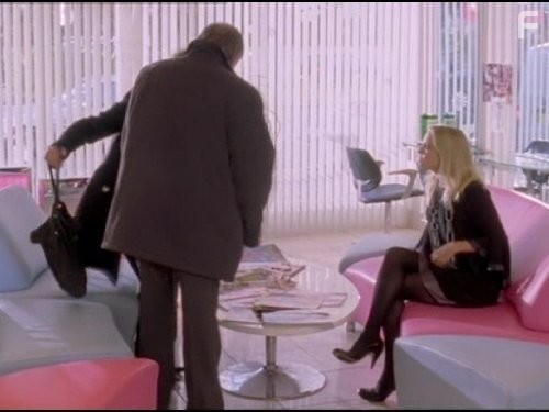 Новые уловки (2003)