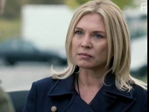 Amanda Redman in Новые уловки (2003)