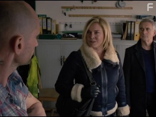 Новые уловки (2003)