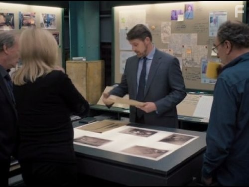 Новые уловки (2003)