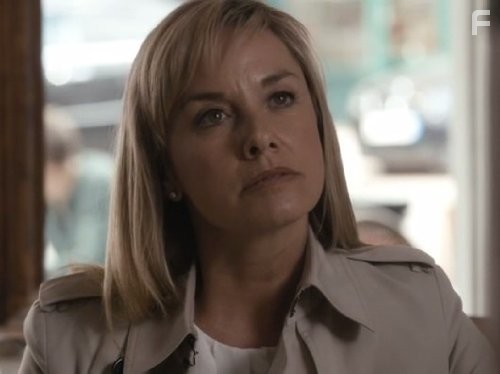 Tamzin Outhwaite in Новые уловки (2003)
