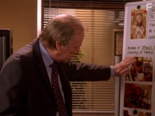 Новые уловки (2003)