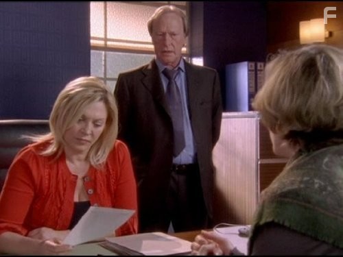 Новые уловки (2003)