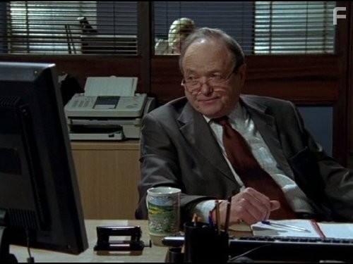 Новые уловки (2003)