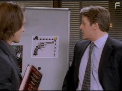 Новые уловки (2003)