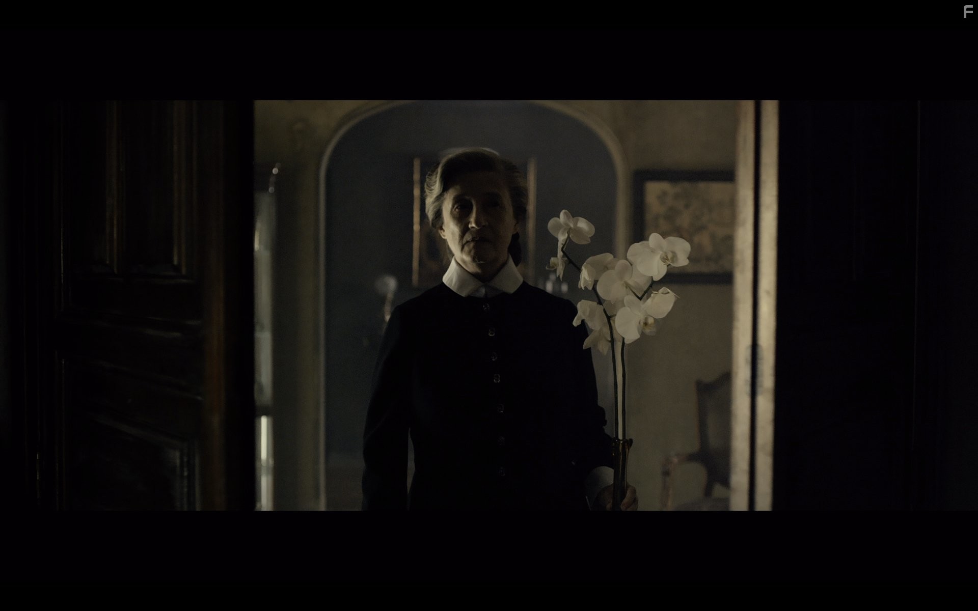 Темнее ночи