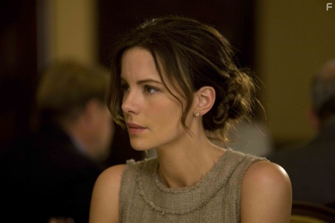 Новая попытка Кейт МакКолл