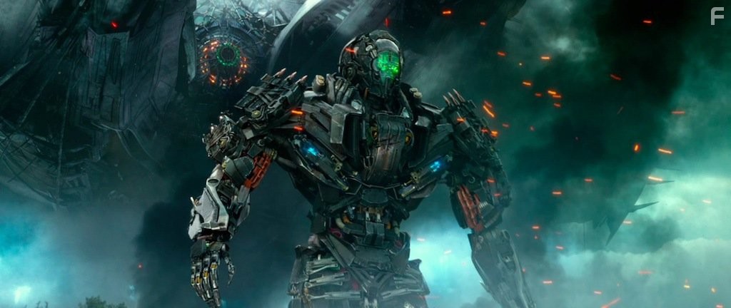 Mark Ryan in Трансформеры: Эпоха истребления (2014)