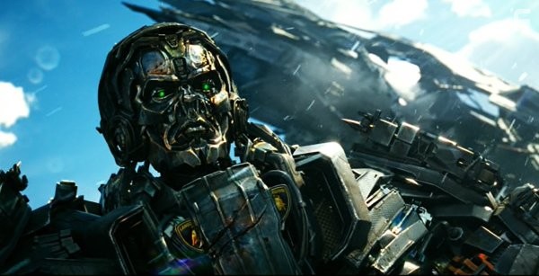 Mark Ryan in Трансформеры: Эпоха истребления (2014)