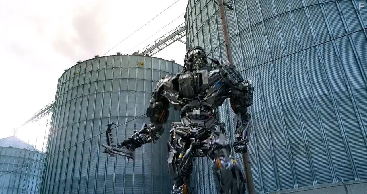 Mark Ryan in Трансформеры: Эпоха истребления (2014)