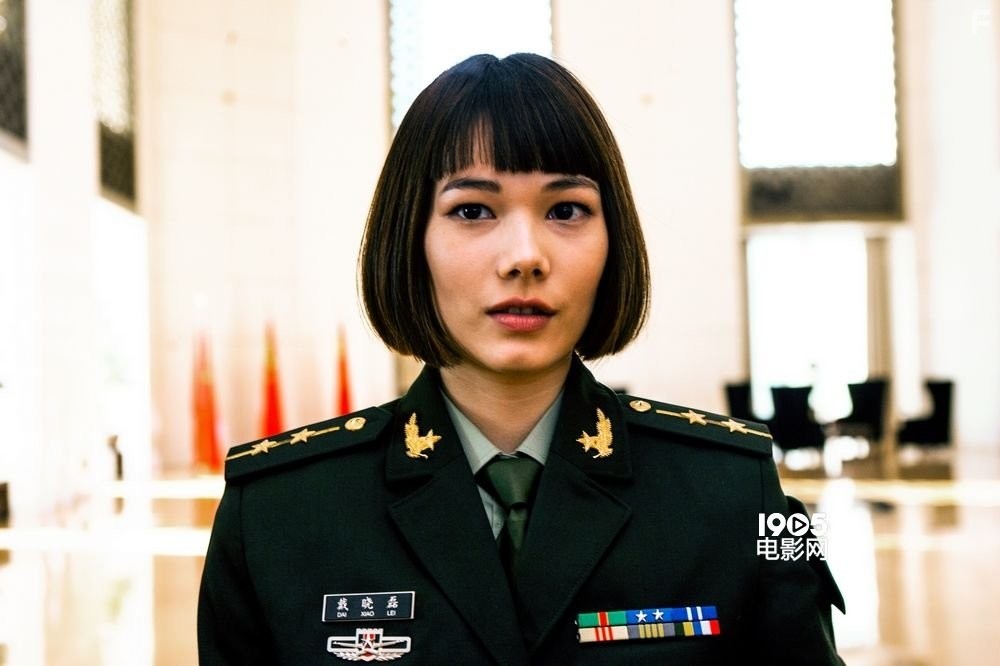 Teresa Daley in Трансформеры: Эпоха истребления (2014)