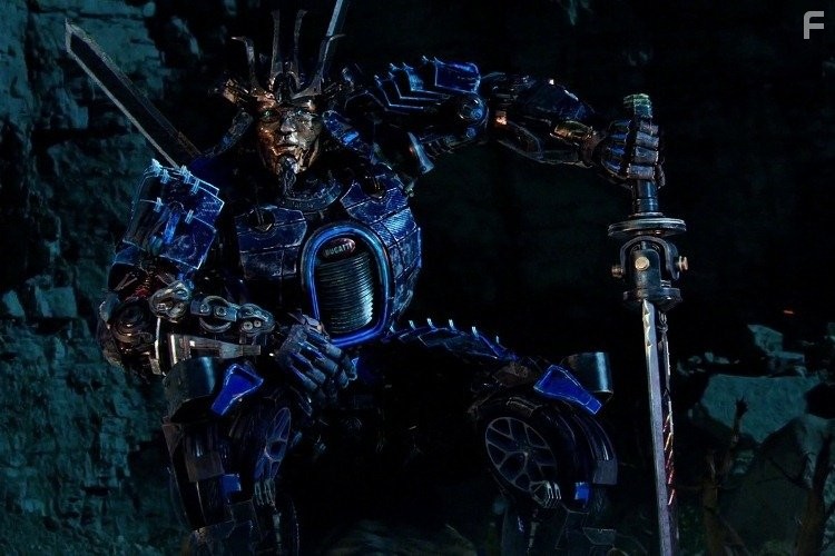 Трансформеры: Эпоха истребления (2014)