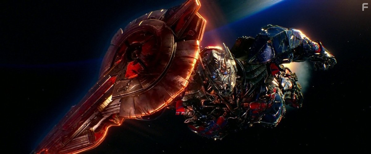 Трансформеры: Эпоха истребления (2014)