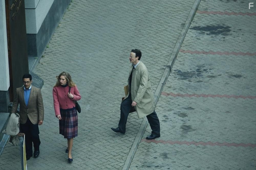 Paul Rhys in Активы (2014)