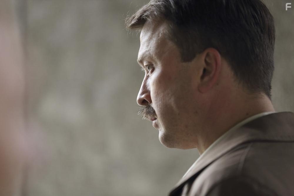 Darius Petkevicius in Активы (2014)