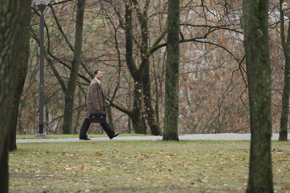 Darius Petkevicius in Активы (2014)