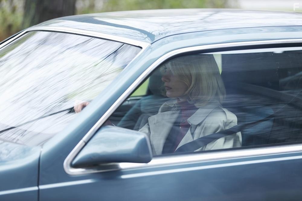 Jodie Whittaker in Активы (2014)