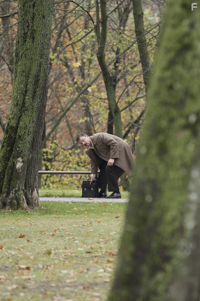 Darius Petkevicius in Активы (2014)