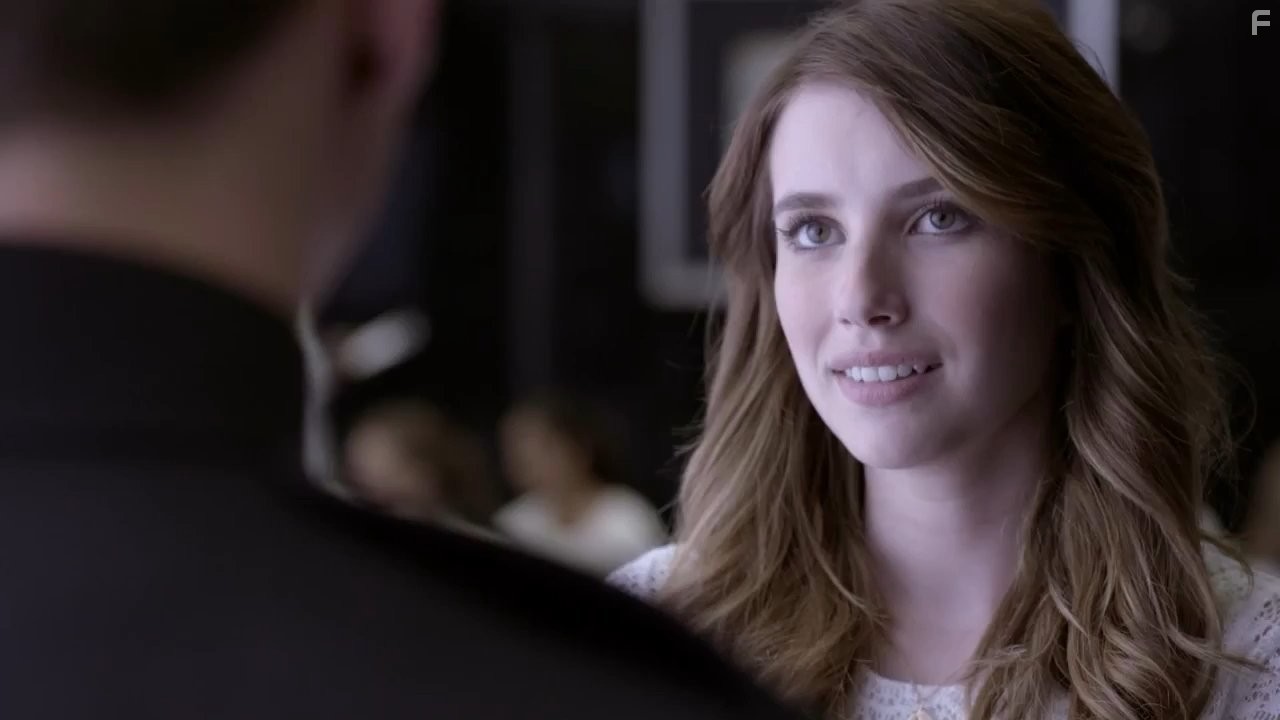 Emma Roberts in Delirium (2014)