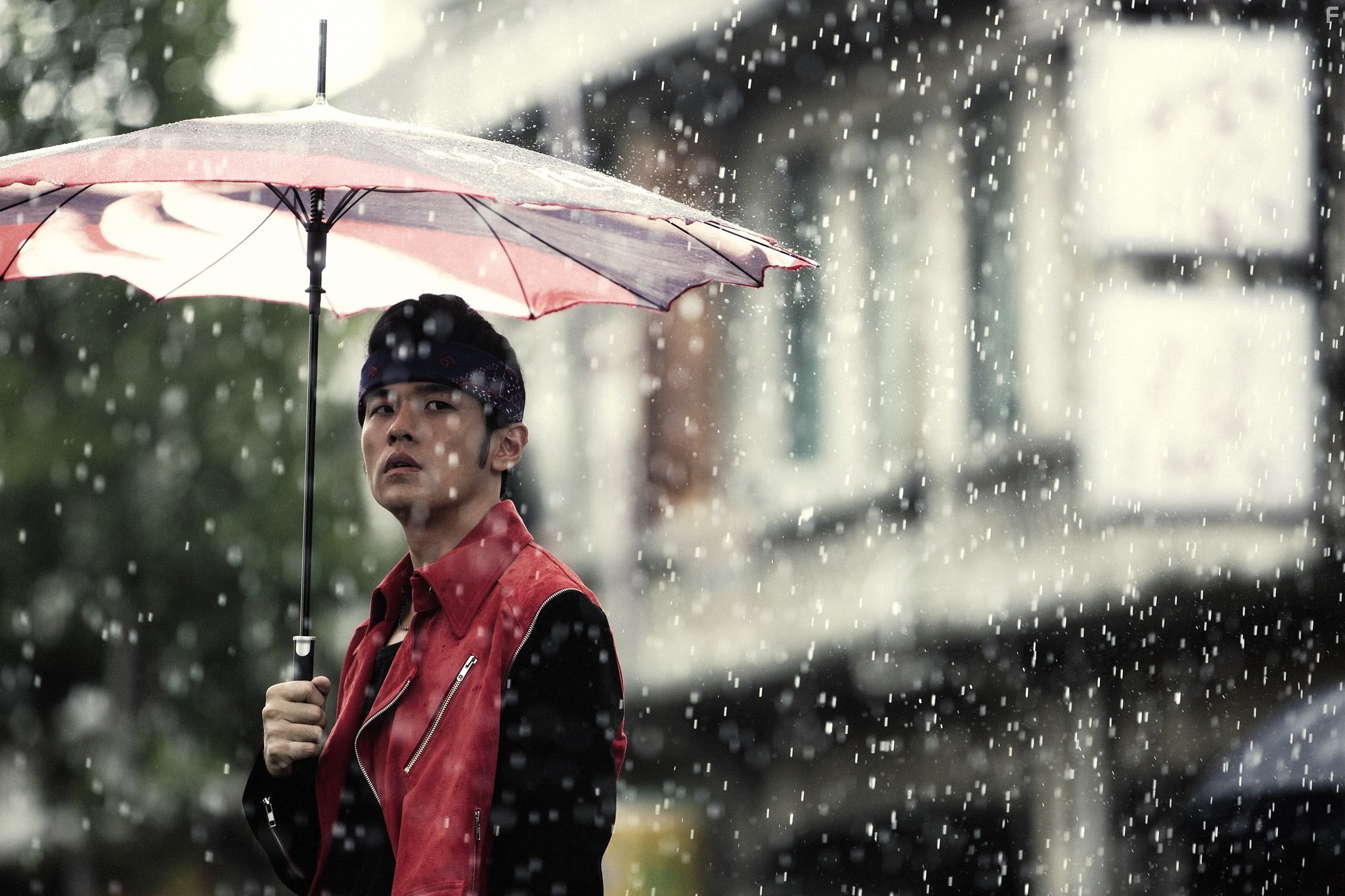 Jay Chou in Tian tai ai qing (2013)