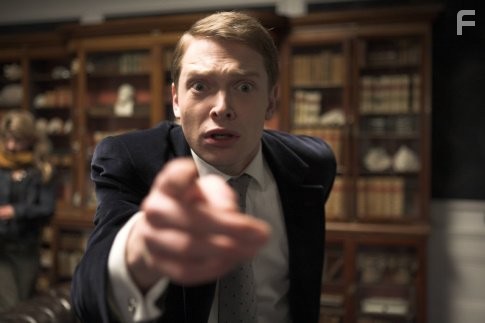 Simon Woods in Пенелопа (2006)