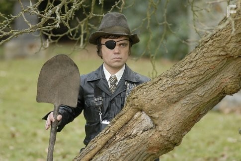 Peter Dinklage in Пенелопа (2006)